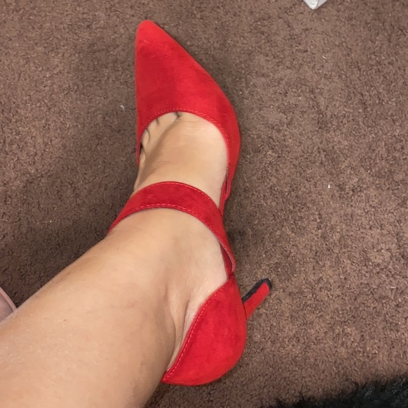 Heel combo set - Picture 2 of 4